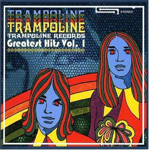 Trampoline Records Greatest Hits Vol 1 / Various: Trampoline Records Greatest Hits Vol 1 / Various