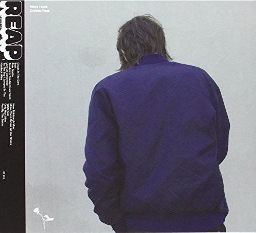 White Fence: Cyclops Reap - COMPACT DISCS