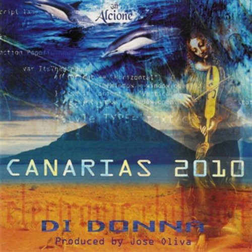 Donna, Di: Canarias 2010