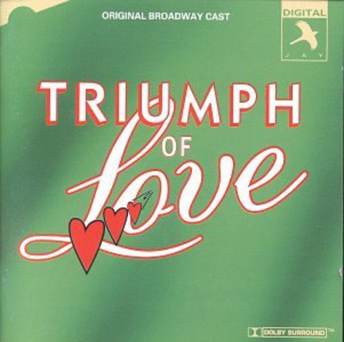 Triumph of Love / O.B.C.: Triumph of Love / O.B.C.