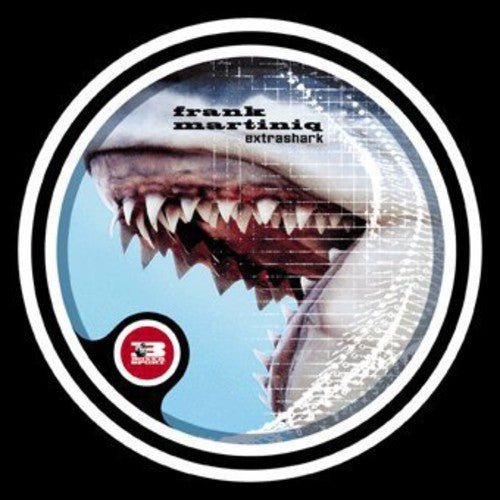 Martiniq, Frank: Extrashark