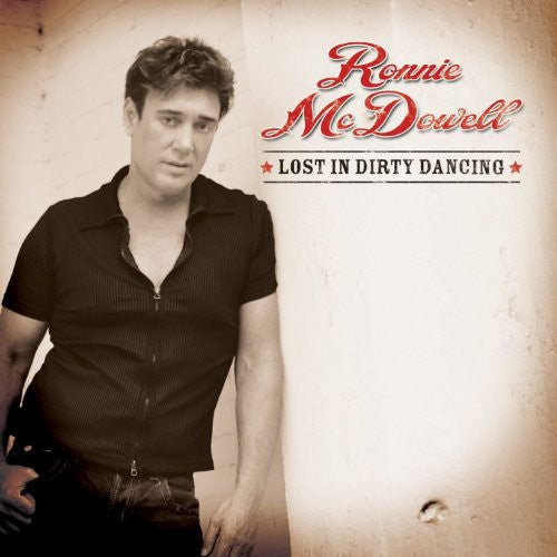 McDowell, Ronnie: Lost in Dirty Dancing