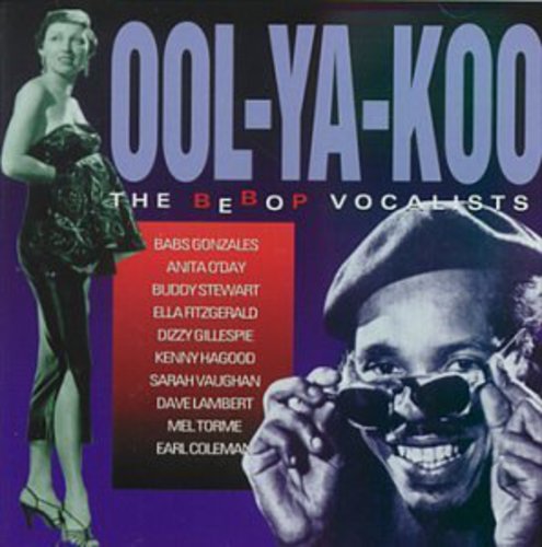 Ool-Ya-Koo / Various: Ool-Ya-Koo