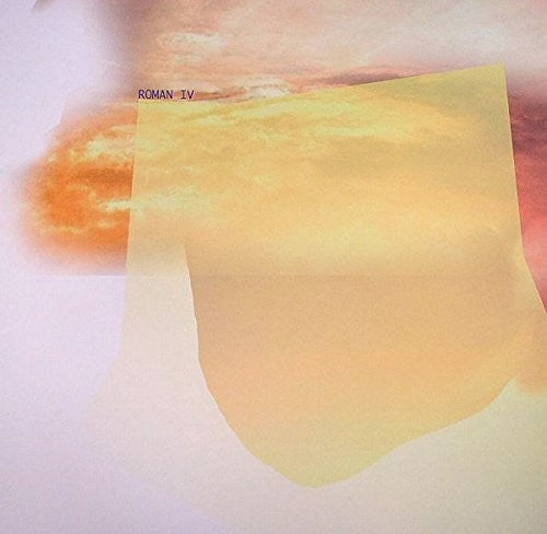 Roman IV: Neues Testament