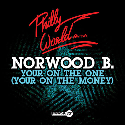 Norwood B.: Your on One (Your on Money) - CD SINGLE