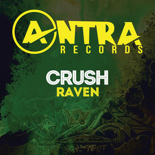 Crush: Raven - CD SINGLE