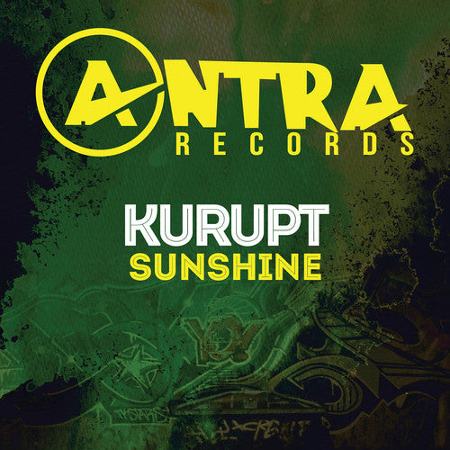 Kurupt: Sunshine - CD SINGLE