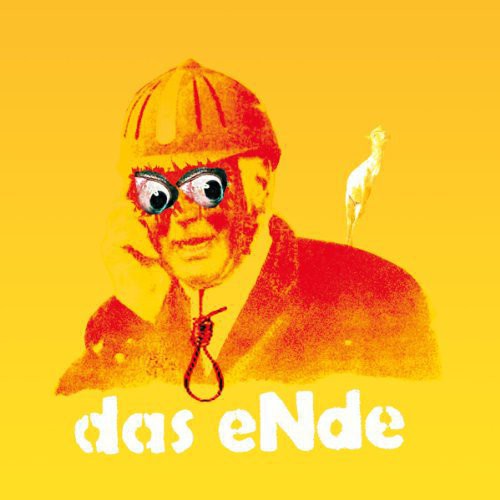 Das Ende: Der Teufel Ist Ein Silberfisch