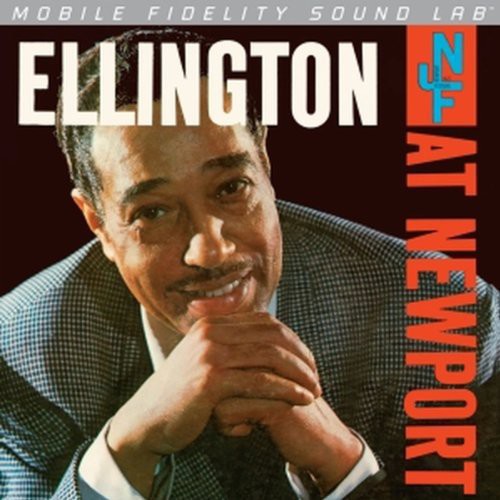 Ellington, Duke: Ellington at Newport - VINYL LP
