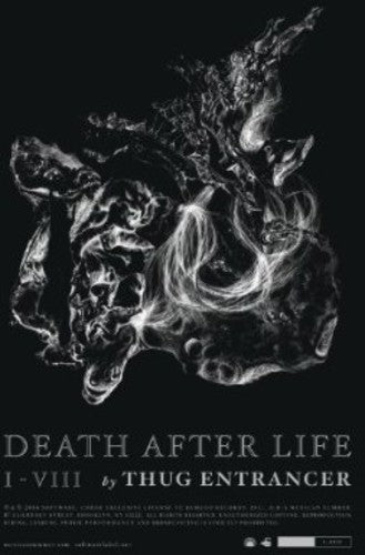 Thug Entrancer: Death After Life