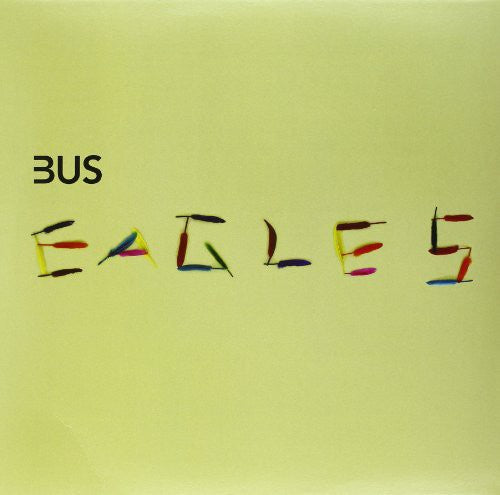 Bus: Eagles