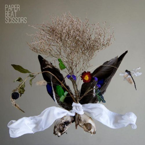 Paper Beat Scissors: Paper Beat Scissors