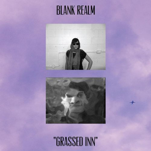 Blank Realm: Grassed Inn - COMPACT DISCS
