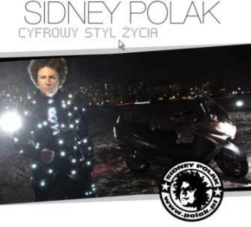 Polak, Sidney: Cyfrowy Styl Zycia