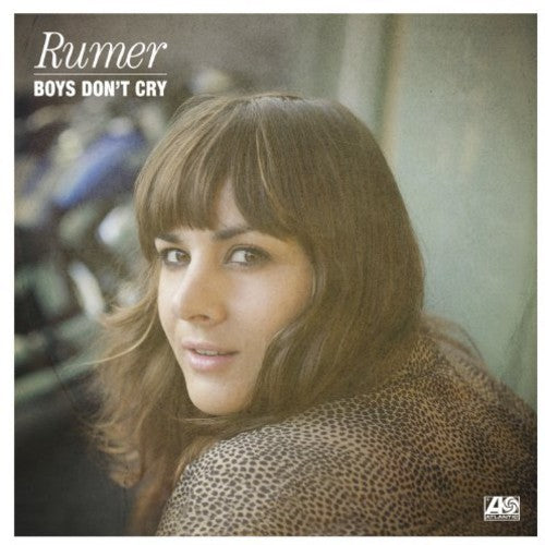 Rumer: Boys Don't Cry