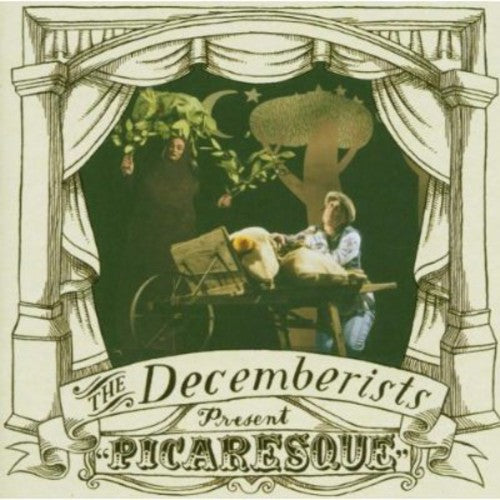 Decemberists: Picaresque