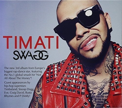 Timati: Swagg