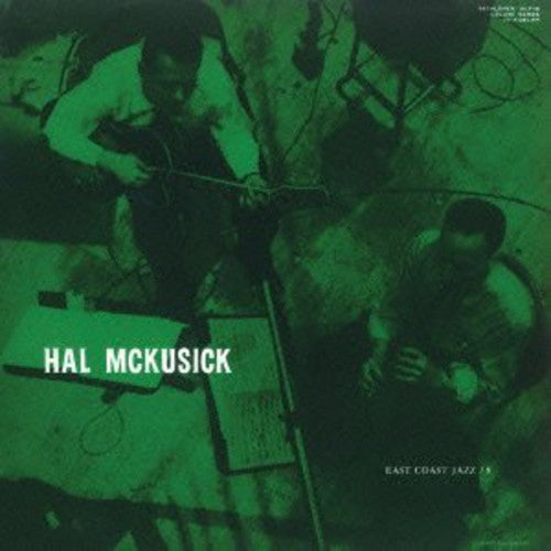 Macksick, Hal: East Coast Jazz Series 8