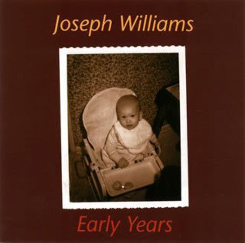 Williams, Joseph: Joseph Williams