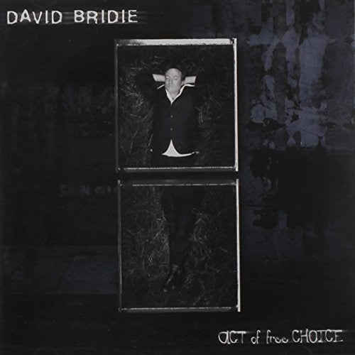 Bridie, David: Act of Free Choice