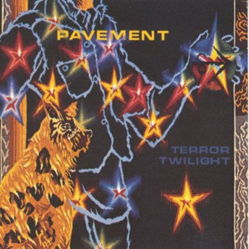 Pavement: Terror Twilight - COMPACT DISCS