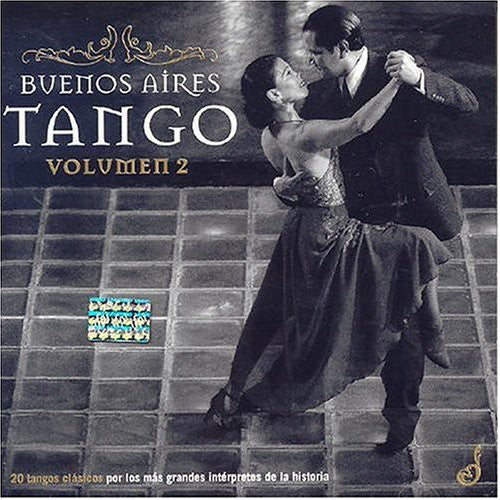 Buenos Aires Tango 2 / Var: Buenos Aires Tango 2 / Various
