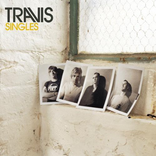Travis: Singles
