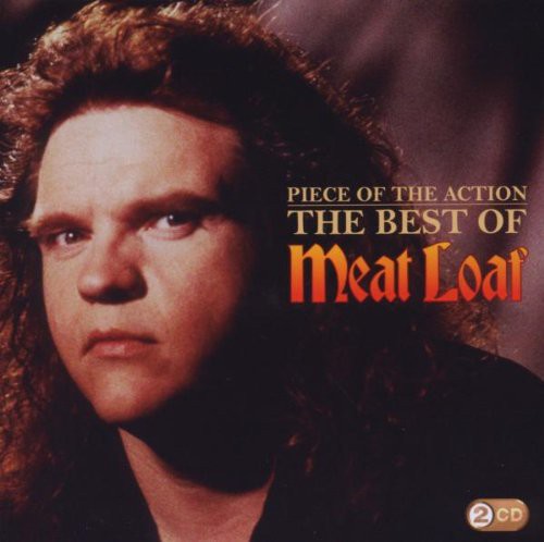 Meat Loaf: Piece of the Action