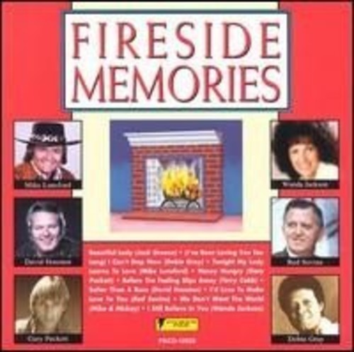 Fireside Memories / Various: Fireside Memories / Various