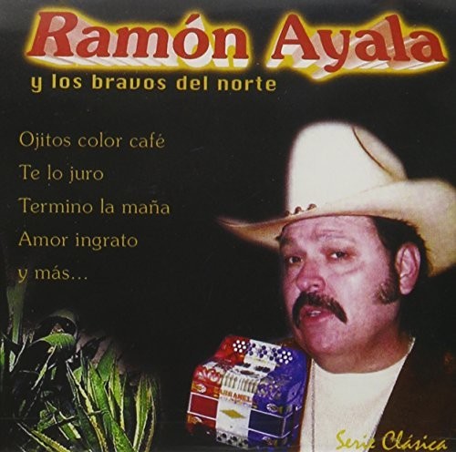 Ayala, Ramon: Serie Clasico