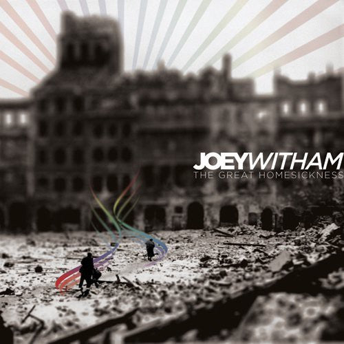 Witham, Joey: Great Homesickness