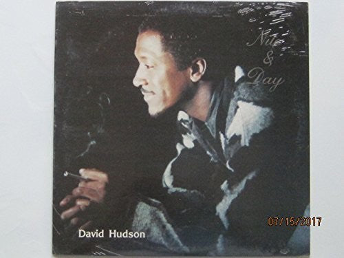 Hudson, David: Nite and Day
