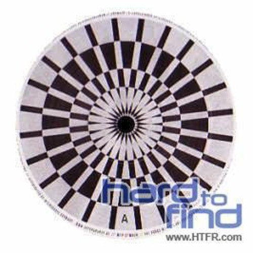 Rother, Anthony: Moderntronic