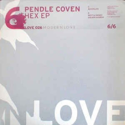 Pendle Coven: Hex