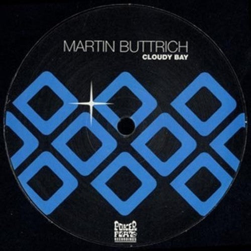Buttrich, Martin: Cloudy Bay