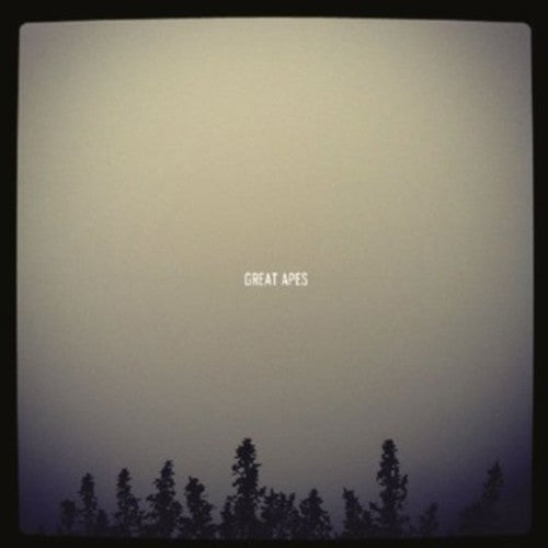Great Apes: Sam's Song
