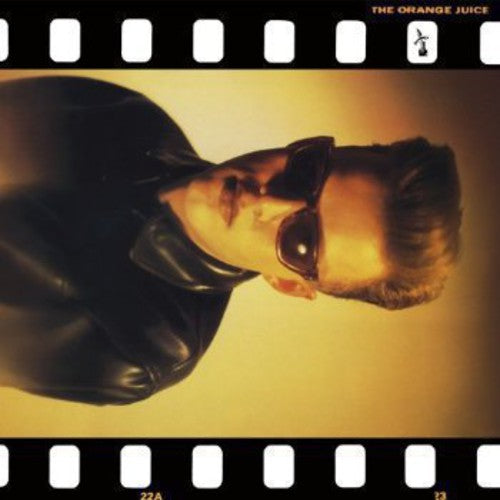 Orange Juice: Orange Juice - COMPACT DISCS