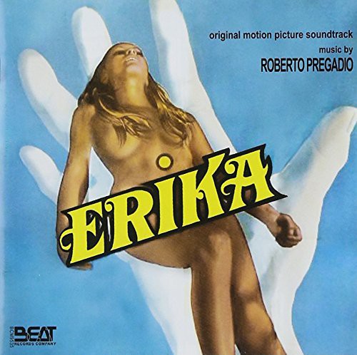 Pregadio, Roberto: Erika