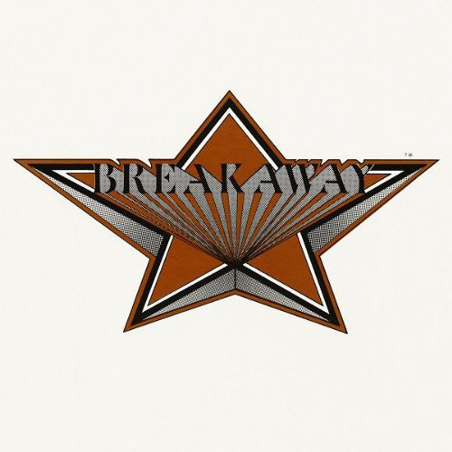 Breakaway: Breakaway - VINYL LP