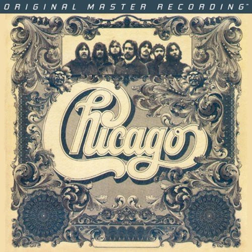 Chicago: Chicago VI - SUPER-AUDIO CD