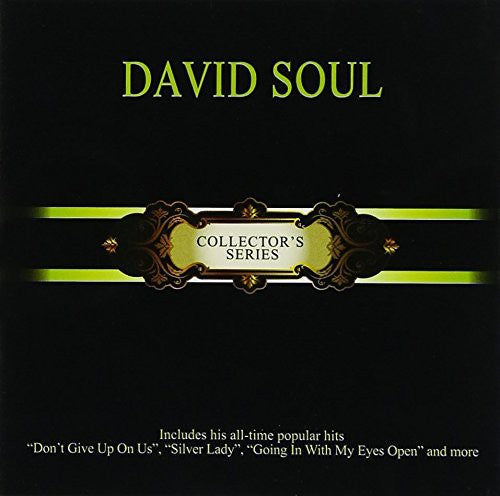 Soul, David: Collector's Series