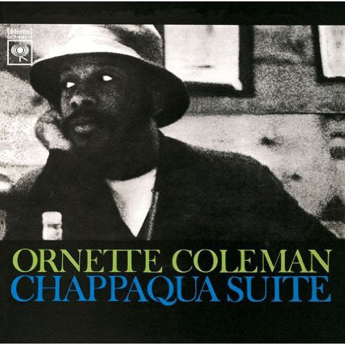 Coleman, Ornette & Prime Time: Chappaqua Suite