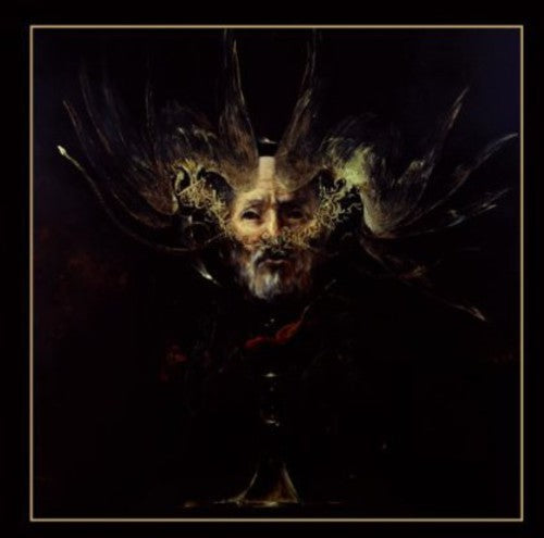Behemoth: Satanist