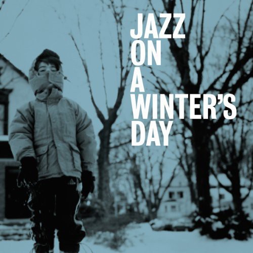Jazz on a Winter's Day / Various: Jazz on a Winter's Day / Various