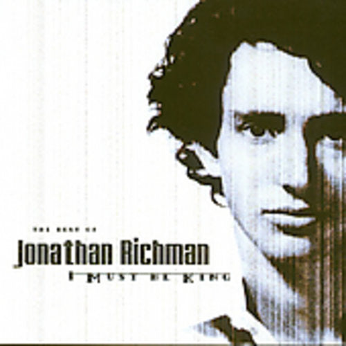 Richman, Jonathan: Best of Jonathan Richman