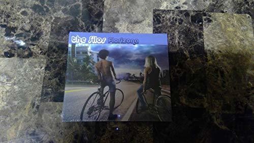 Silos: Florizona [Eco Digipak]