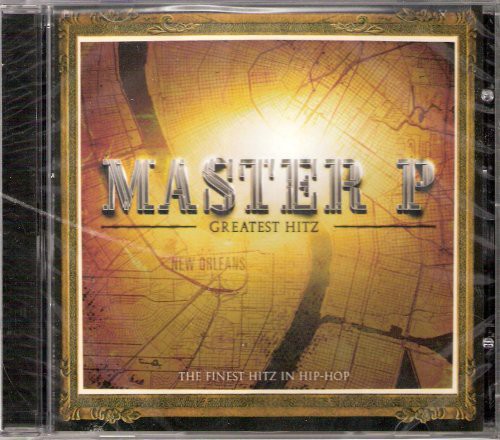 Master P: Greatest Hitz [Circuit City Exclusive]