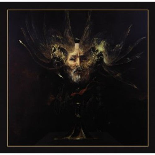 Behemoth: Satanist