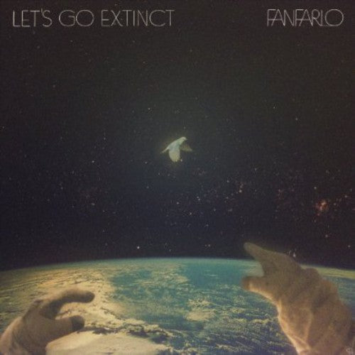 Fanfario: Let's Go Extinct