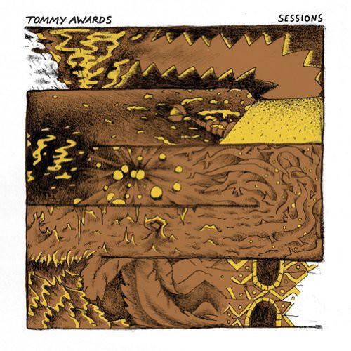 Tommy Awards: Sessions